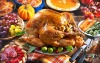 Best Christmas turkey takeaways to order in Dubai 2022